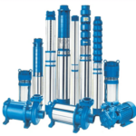 Submersible Pumps