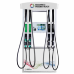 Retail Pump Solutions